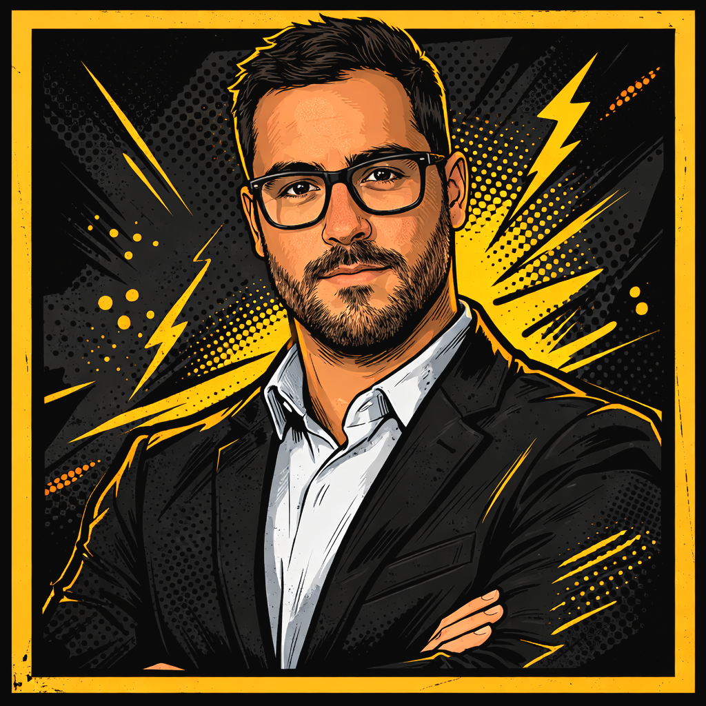 Max Müller – Senior Casino-Experte