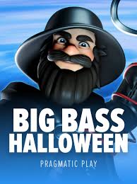 Big Bass Halloween – Pragmatic Play Slot im VOdds Casino