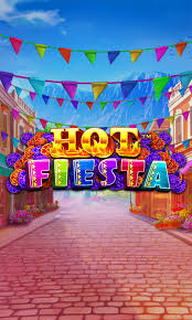 Hot Fiesta – Pragmatic Play Slot im VOdds Casino