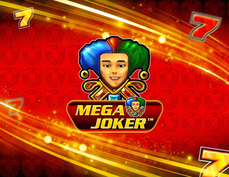 Mega Joker – NetEnt Slot mit 99% RTP im VOdds Casino